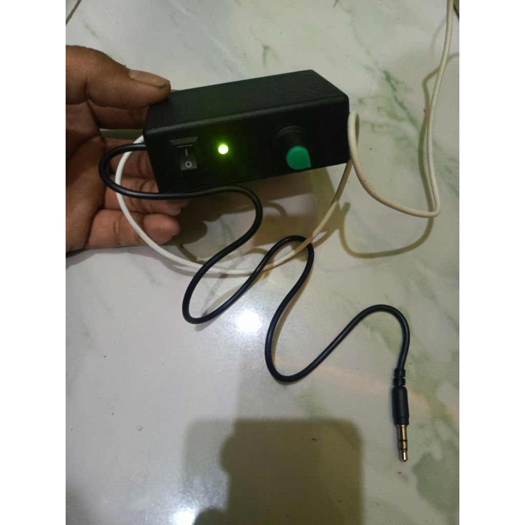 amplifier mini 5 volt usb