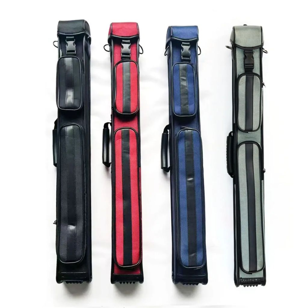 CUE CASE 2X3 / TAS BILLIARD 2X3