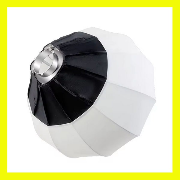 Moonlite Softbox Lantern 65cm