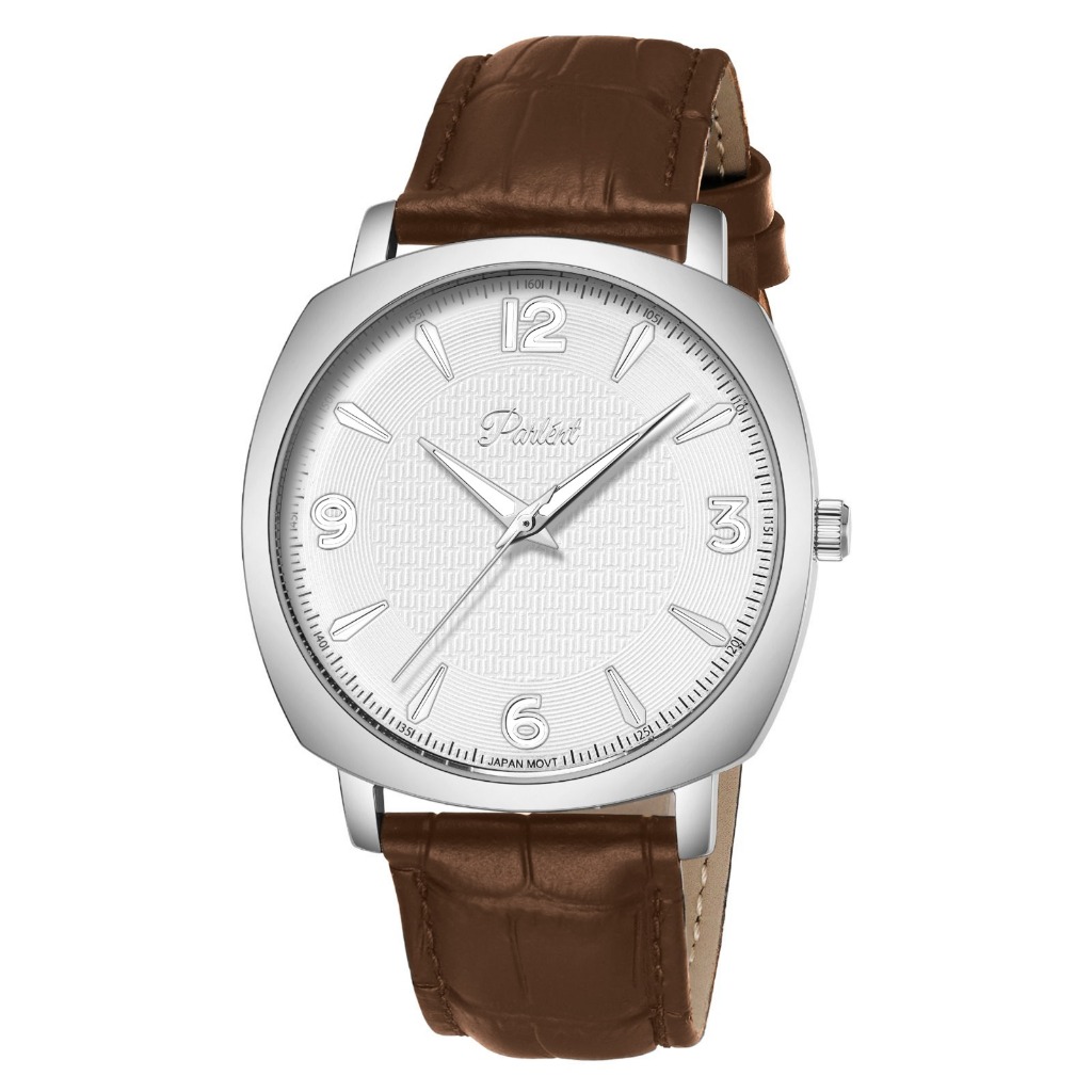 Jam Tangan Pria Parlent Rex