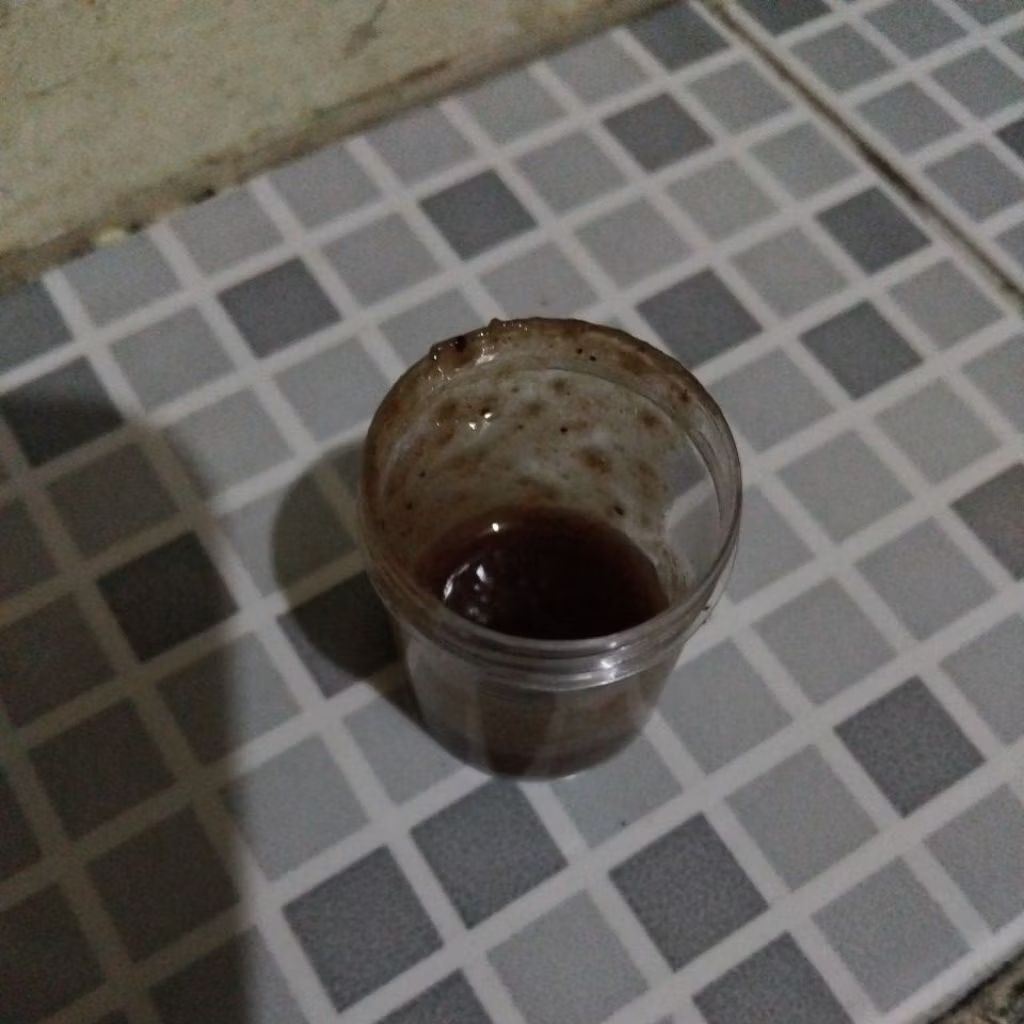 Kemenyan hiltit menyan hiltit lengket original