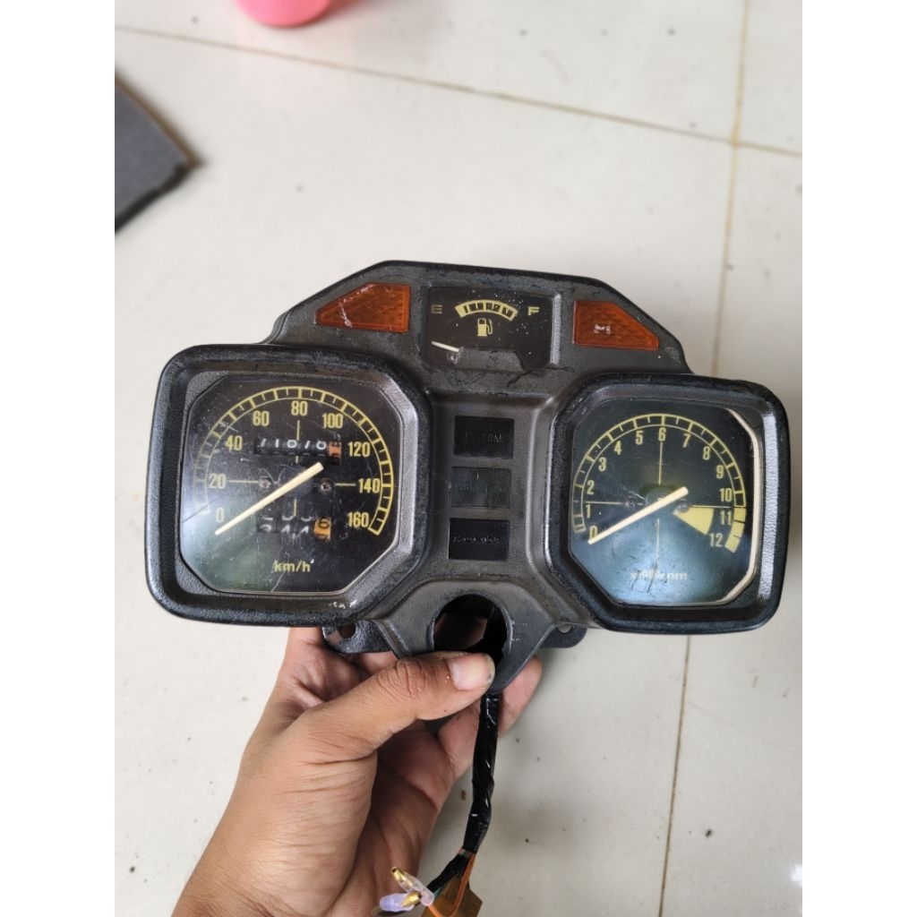Spedo Gl 100 Spedo GLK Spedometer GL 100 Speedometer GL100 GLK Berkualitas