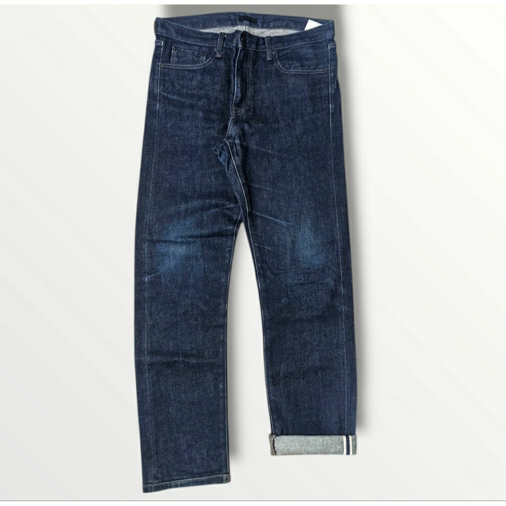 JEANS UNI SELPET SIZE 33/34