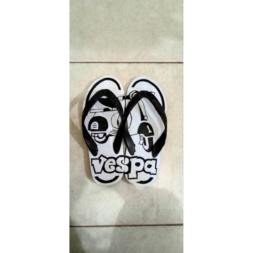 PRIORDER GAMBAR SANDAL UKIR SWALLOW