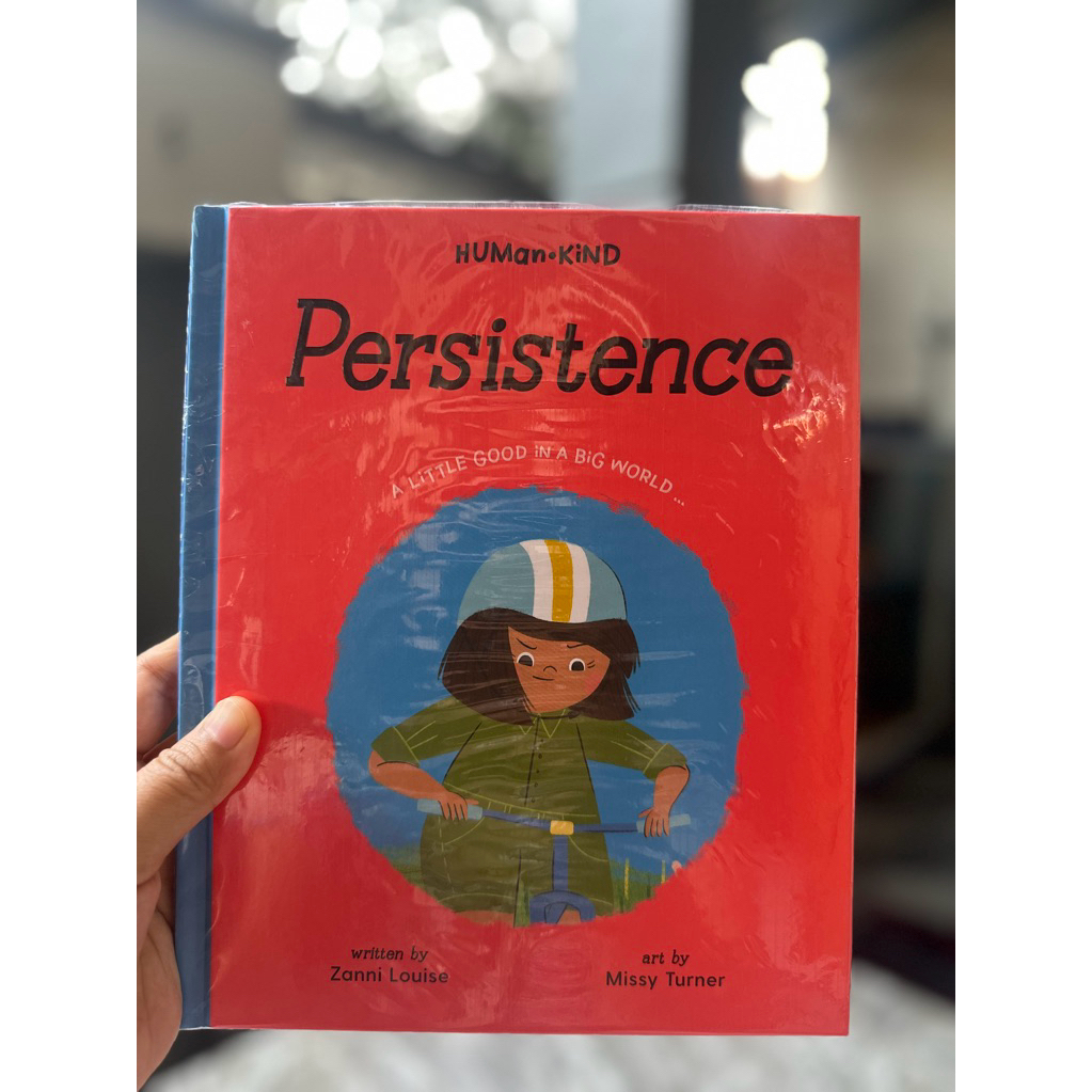 HUMAN KiND : Persistence