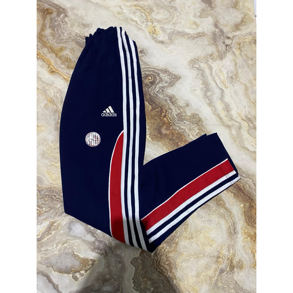 TRACKPANTS ADIDAS