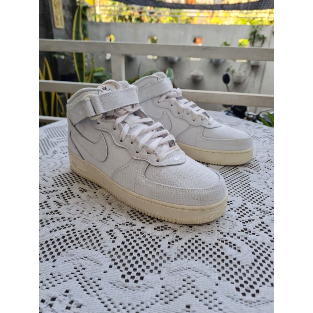 nike air force 1 mid lx original