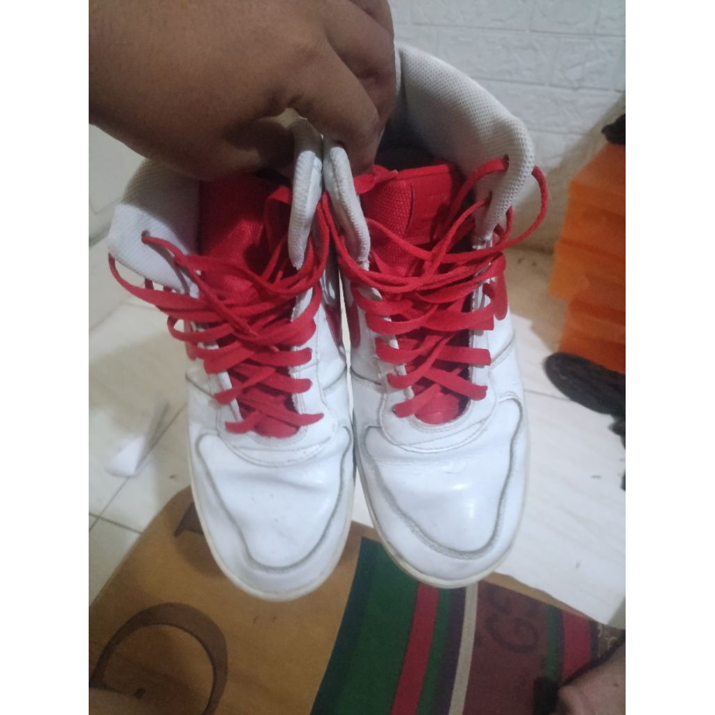 Nike Air Jordan High Size 44,5