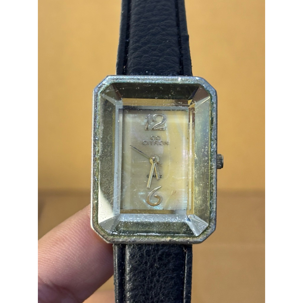 JAM TANGAN CTRN TANK