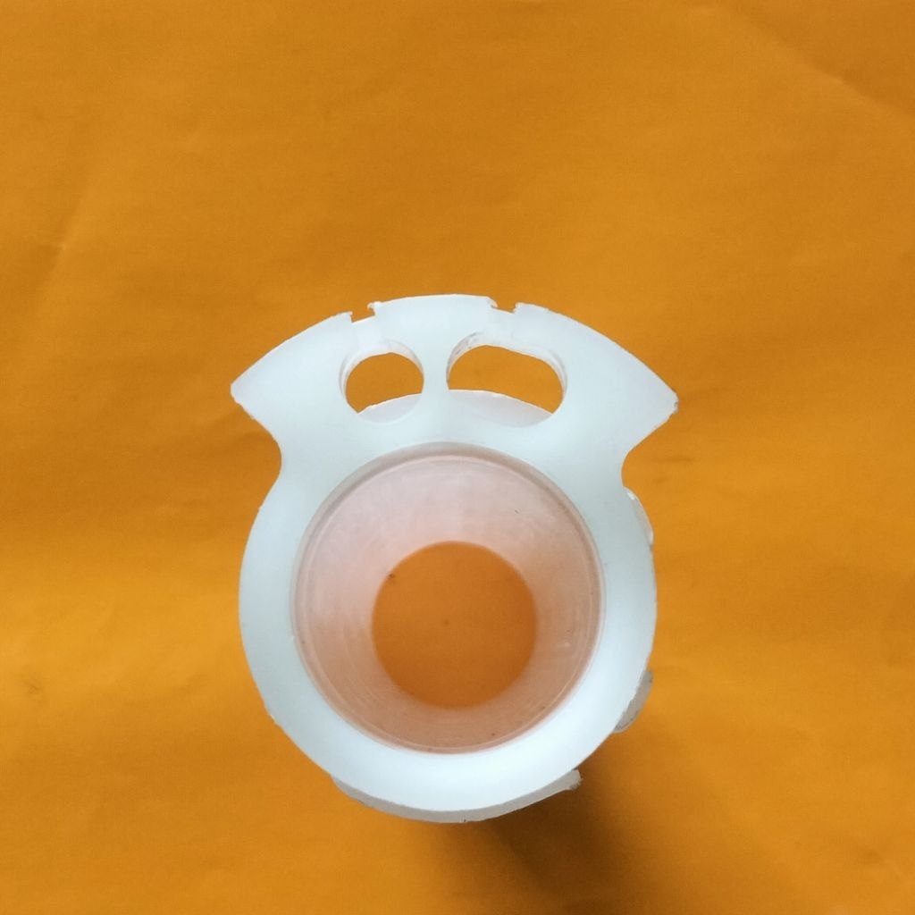 ORIGINAL hand grip putih Selongsong pipa Tali TARIKAN GAS HONDA BEAT/VARIO125/150/PCX ADV ABS CBS CB