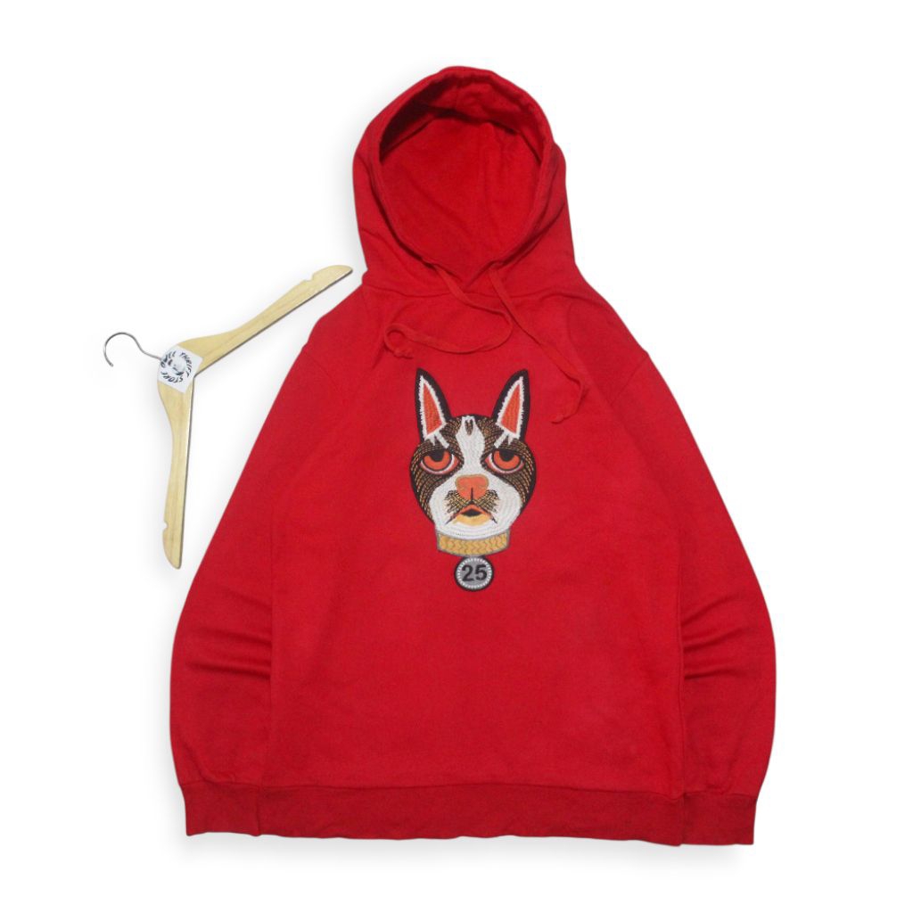 hoodie gucci Chinese New year 2018