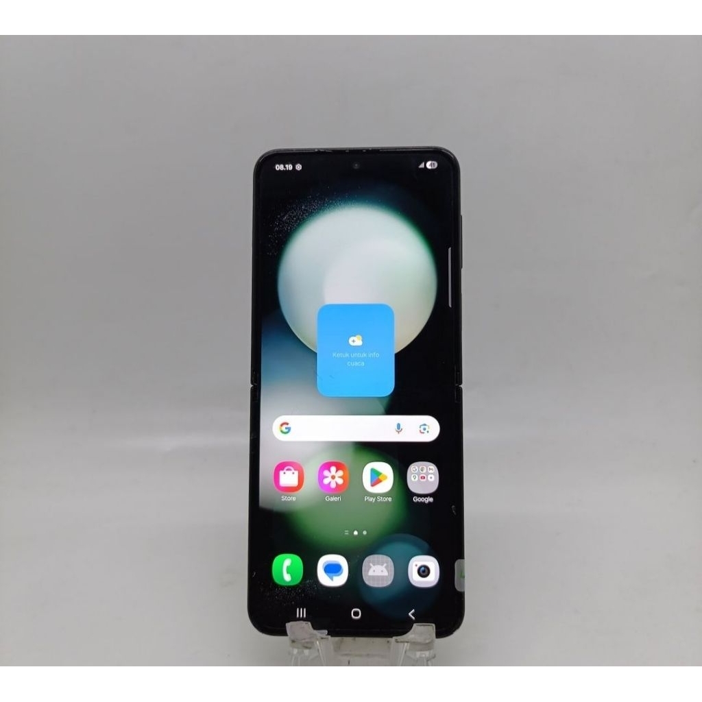 Samsung galaxy Z Flip 5 / Z Flip 5 512Gb 5g Fullset sein Termurah bergaransi