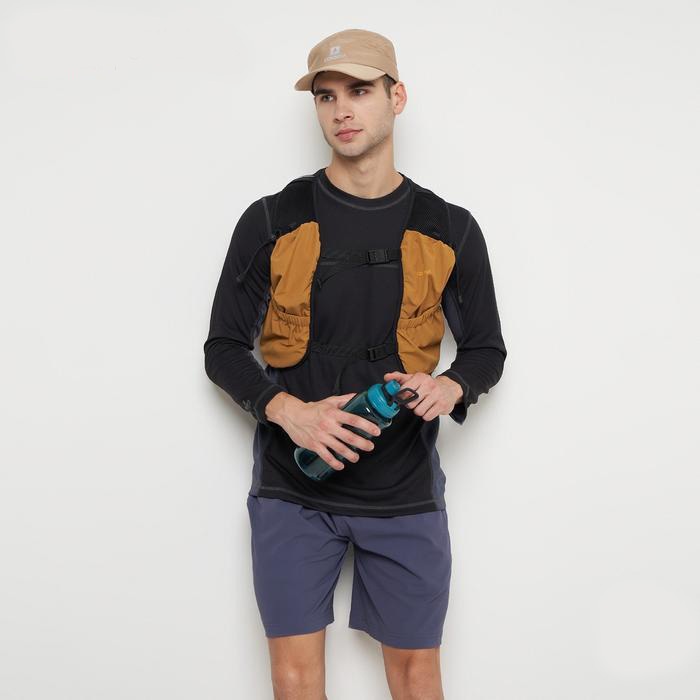 Eiger - Trail Run Hydropack Vest Outdoor Gunung Hiking Rompi Lari Running Ultra