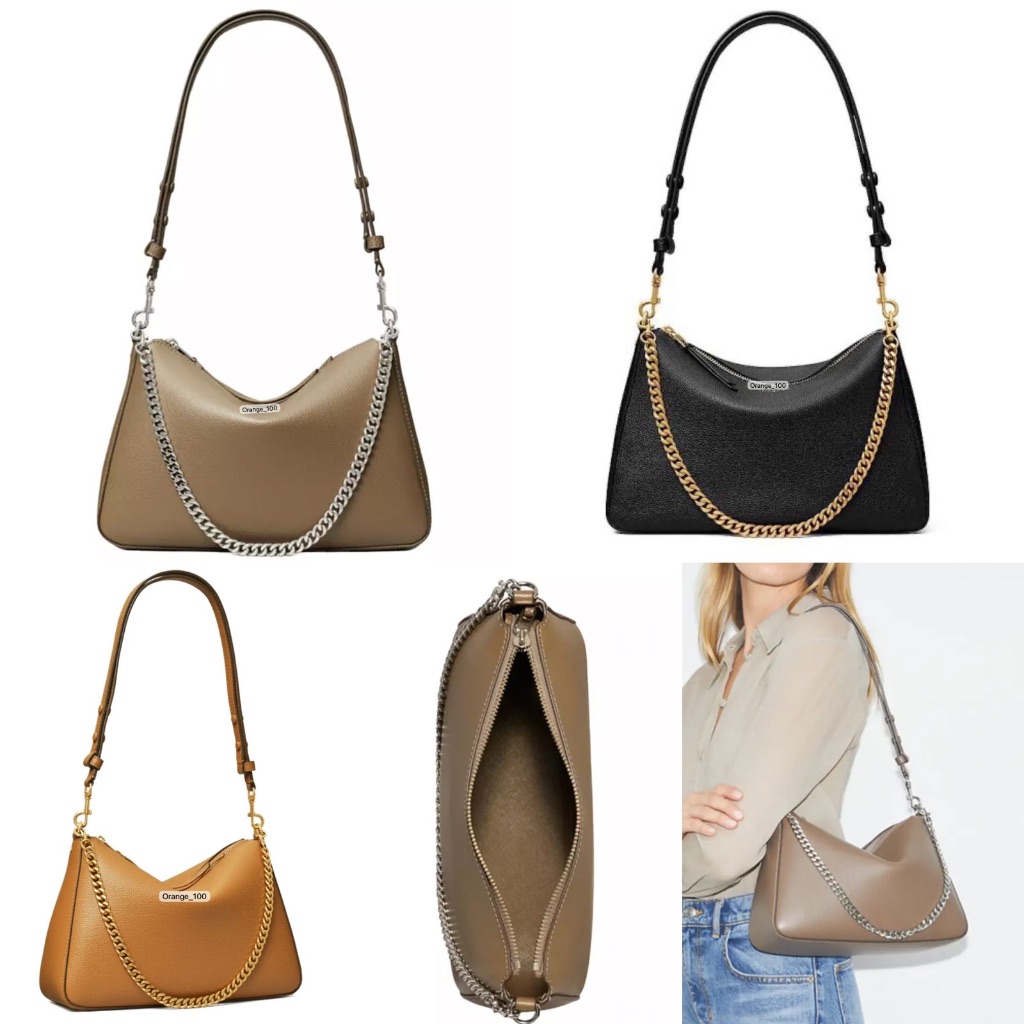 TAS WANITA TB PERRY MEDIUM SHOULDER BAG ORIGINAL