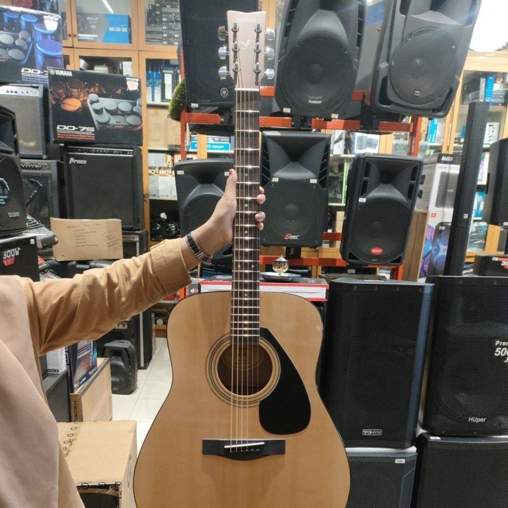 GITAR YAMAHA F310 ORIGINAL