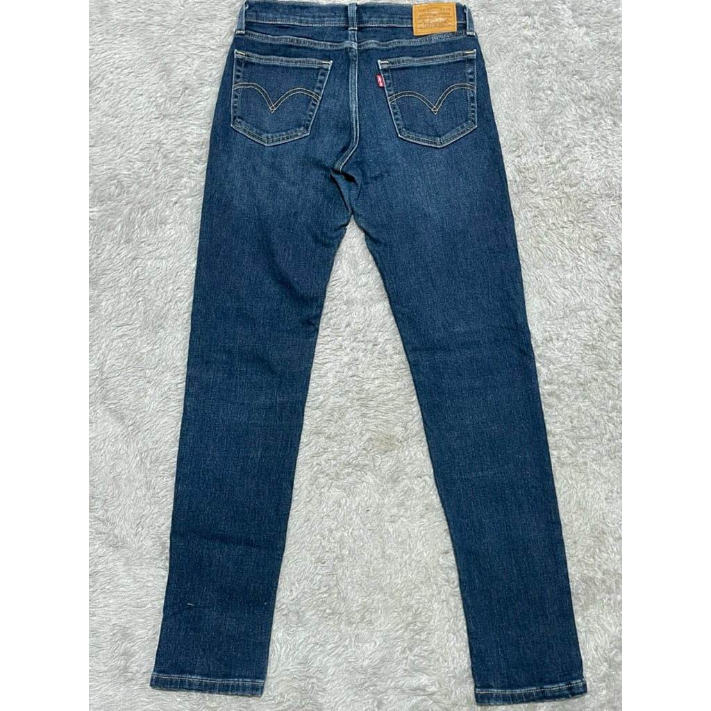 celana levis original second preloved