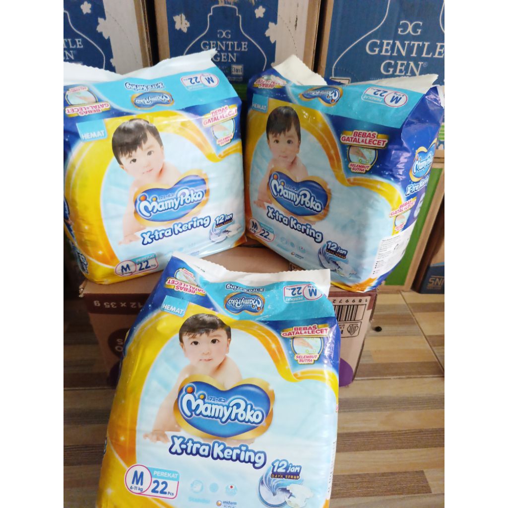 mamypoko/mamypoko22/pempers mamypoko