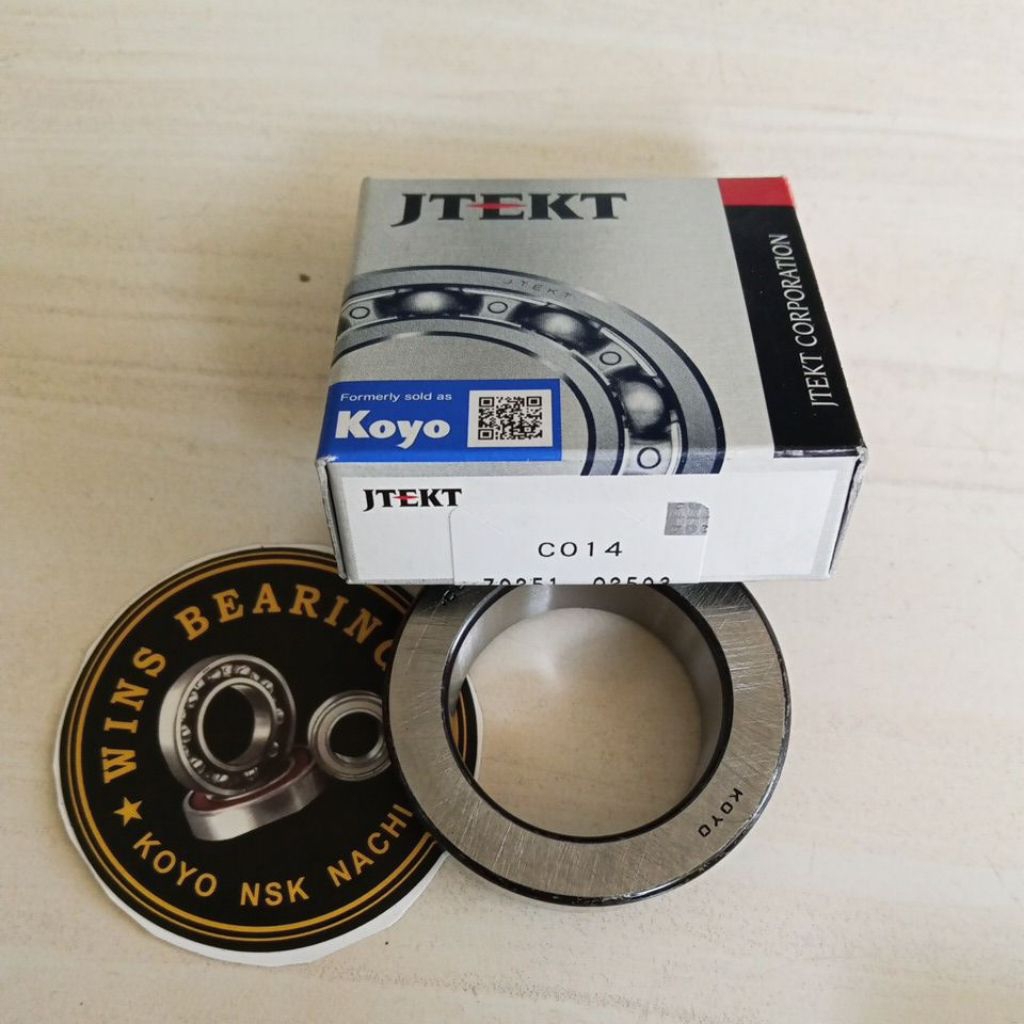Bearing C014 koyo