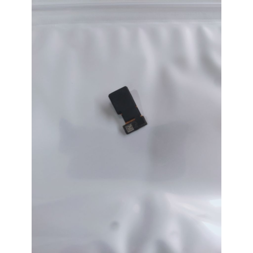 KAMERA DEPAN POCCO X3 NFC ORI COPOTAN