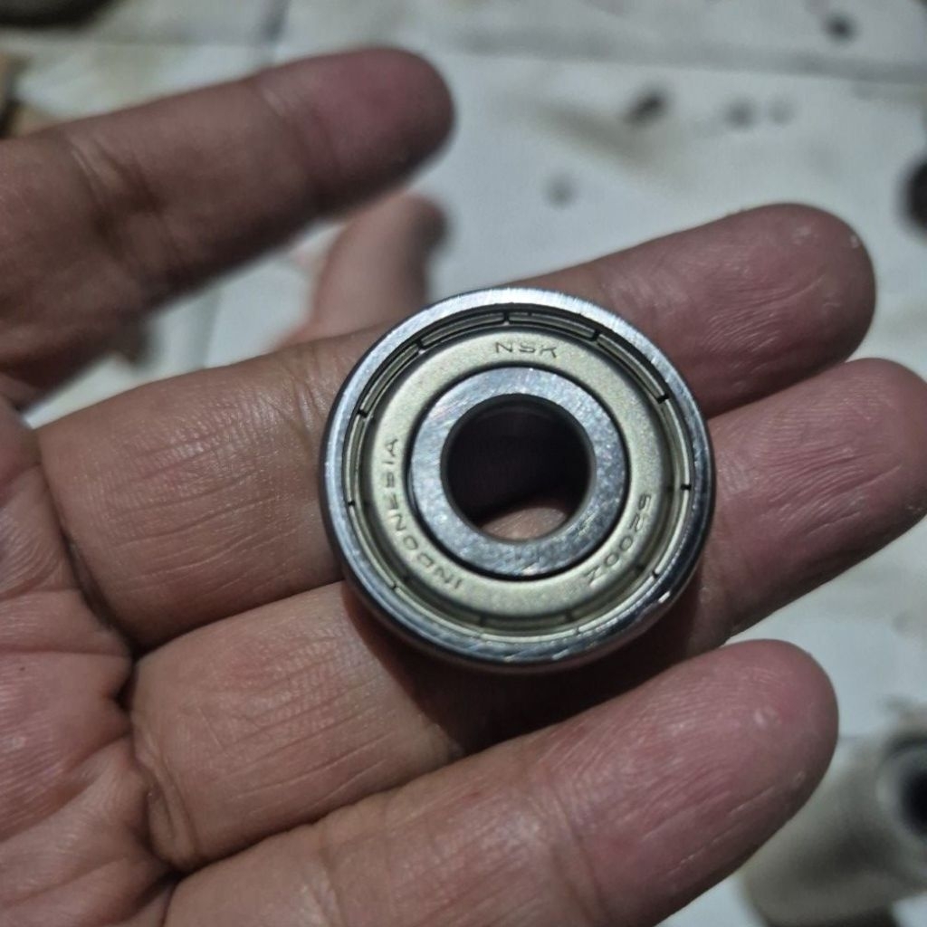 bering 6200 Z nsk original