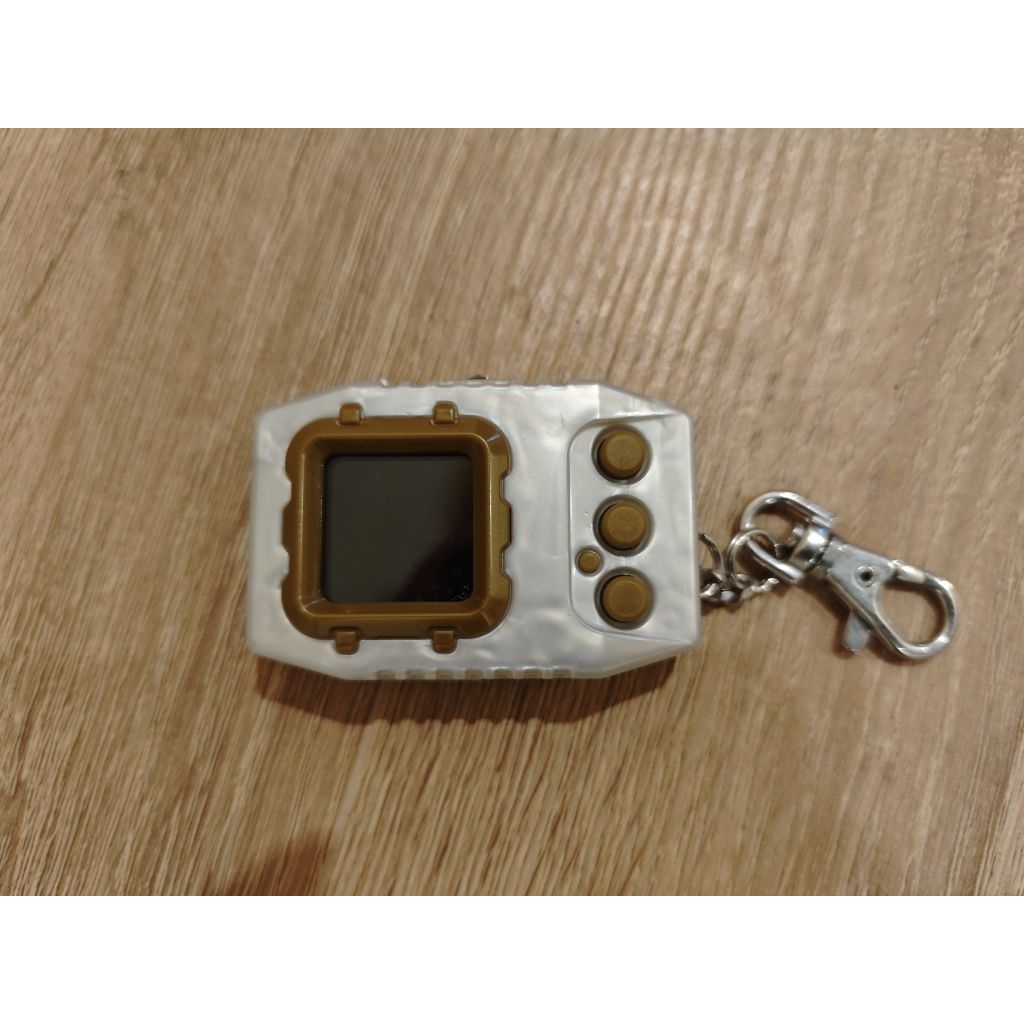 Digimon Pendulum Color Virus Buster