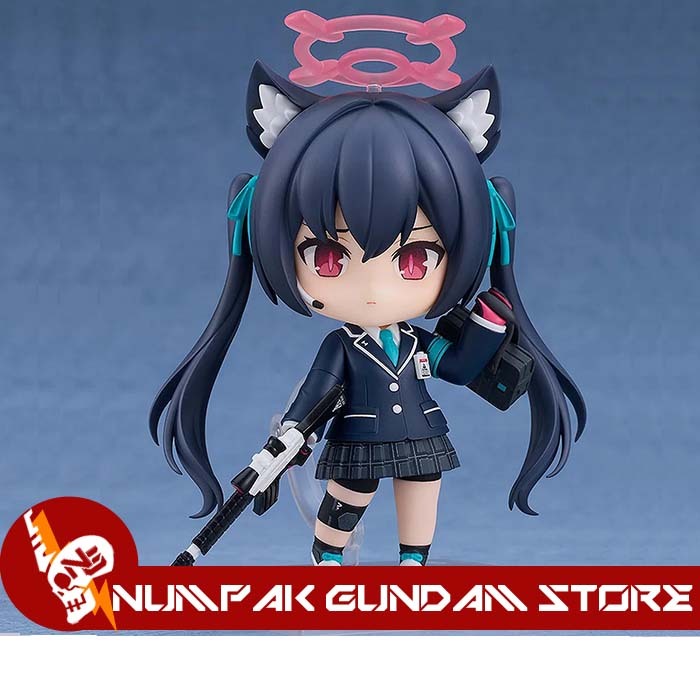 Nendoroid Serika kuromi Blue Archive
