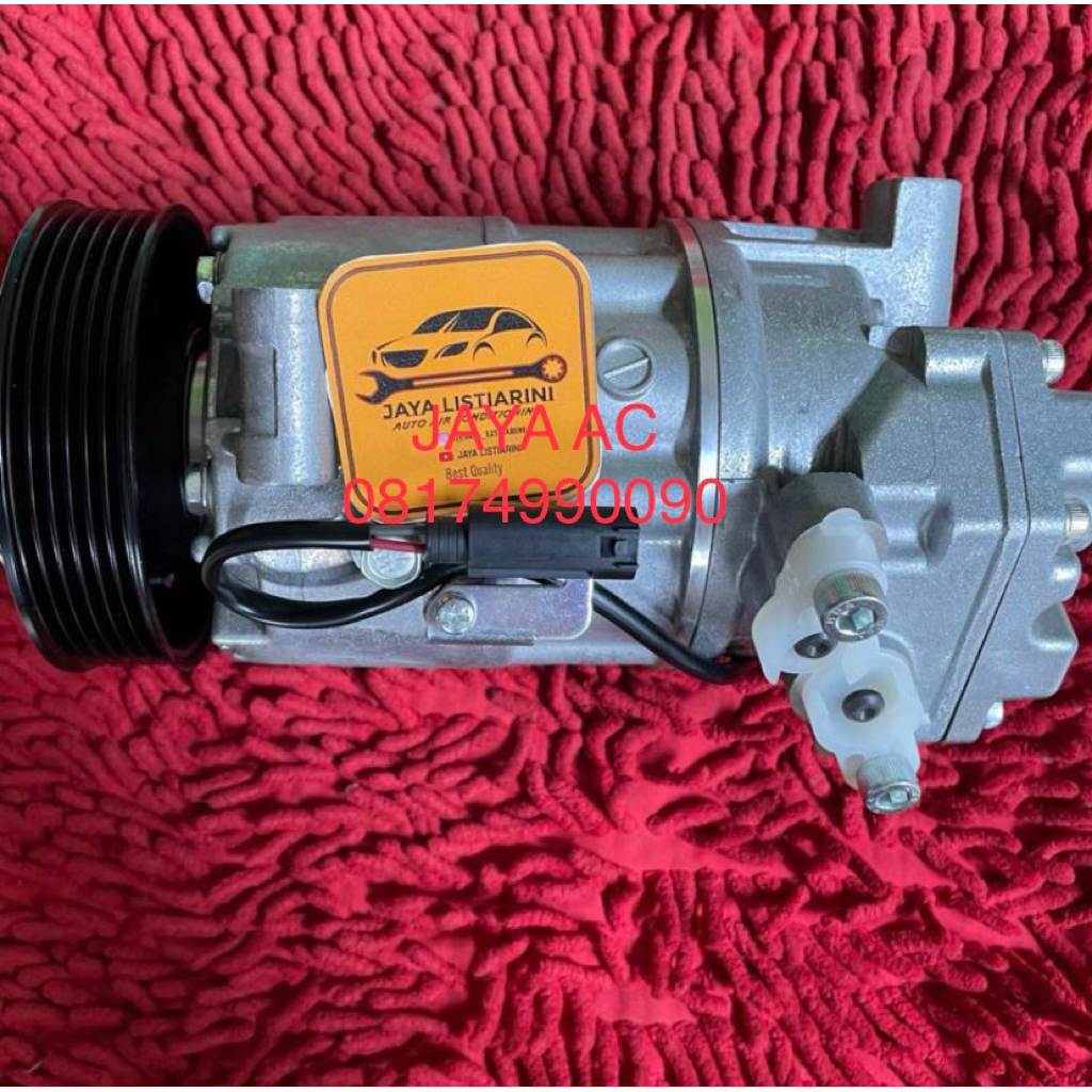 Kompresor compressor bmw e90 x1 320i asli