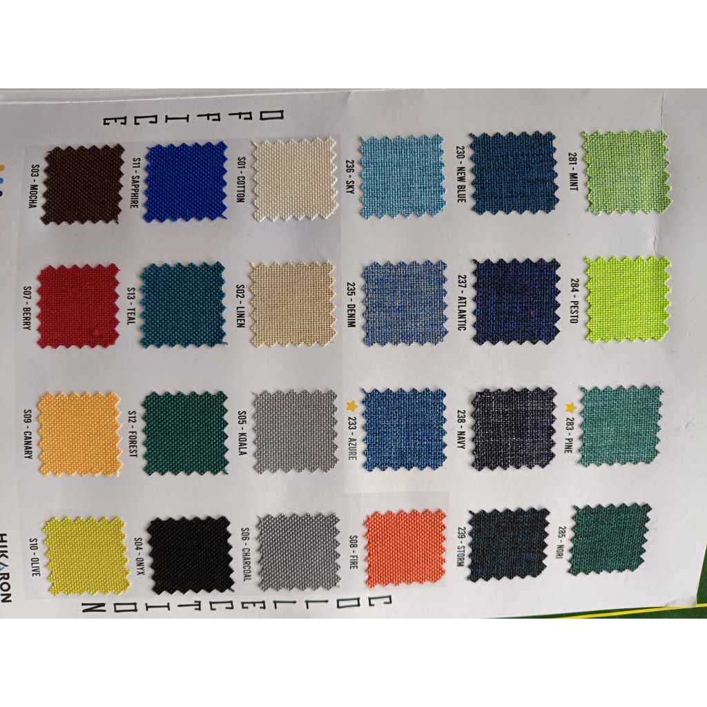 KATALOG KAIN