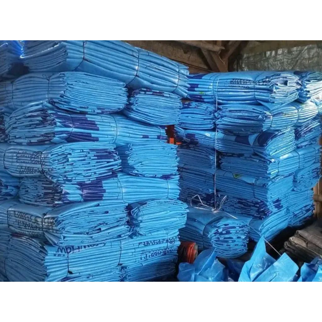 TERPAL A8 UKURAN 4X6