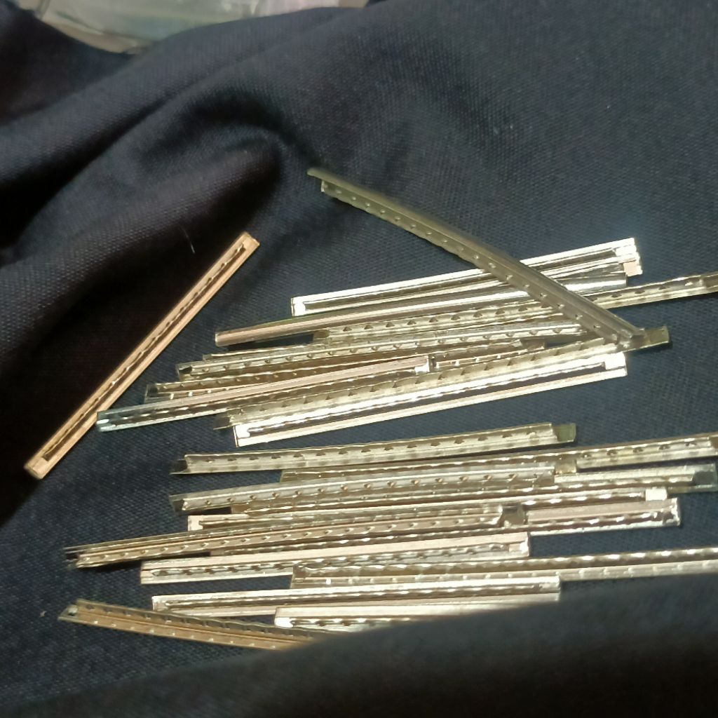 Fret gitar akustik /klasik/elektrik