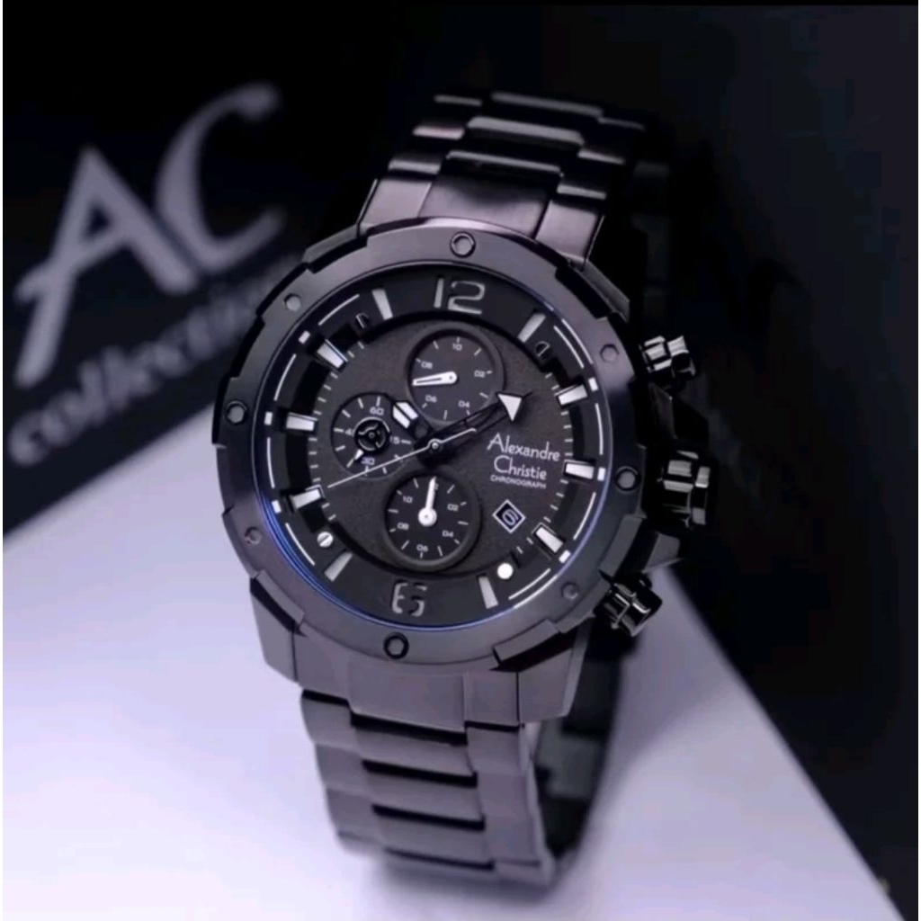 Alexandre Christie AC 6410 MC Original