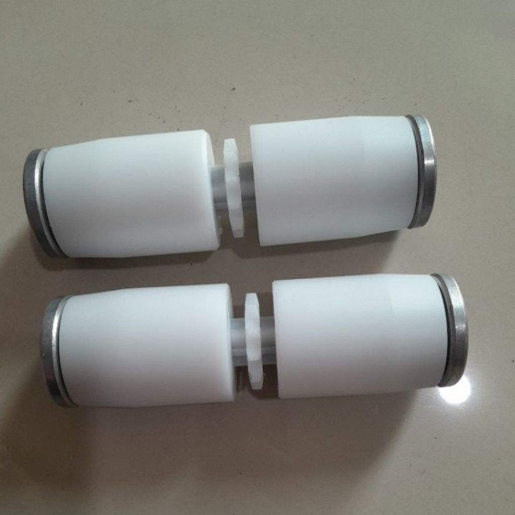 Conveyor Roller II Chain Type FR 900