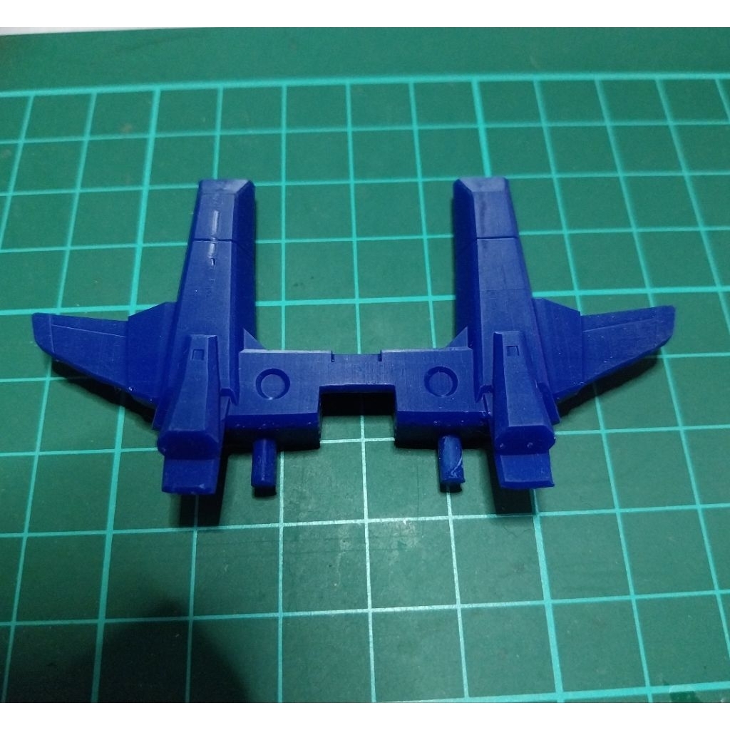 B-Daman Sayap Cobalt Blade