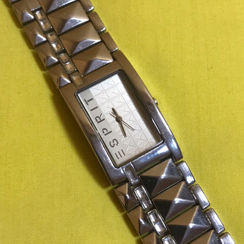 Esprit watch
