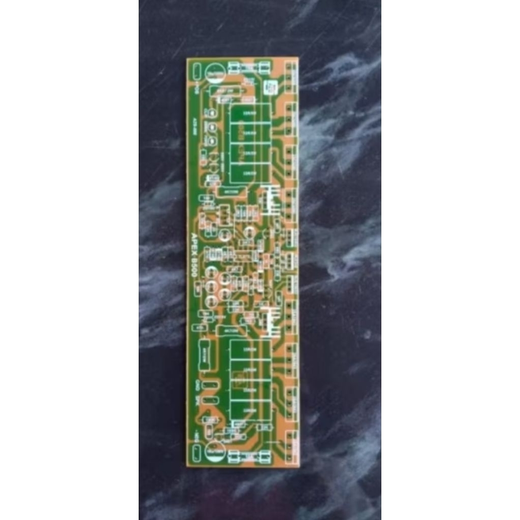 PCB Power APEX B500 Plus