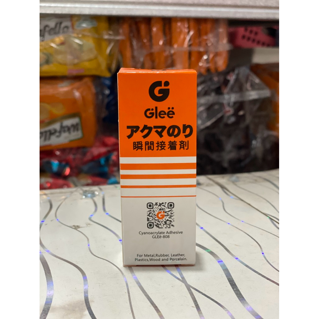 LEM KOREA / LEM SETAN / LEM G / LEM SUPER GROSIR