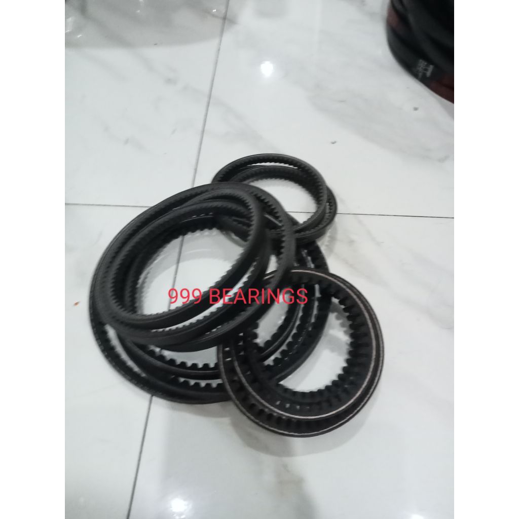 VBELT TALI KIPAS BELT RPF FM 2275 / RPFFM 2275 / FM 2275 / FM 27.5 BELT GIGI BANDO