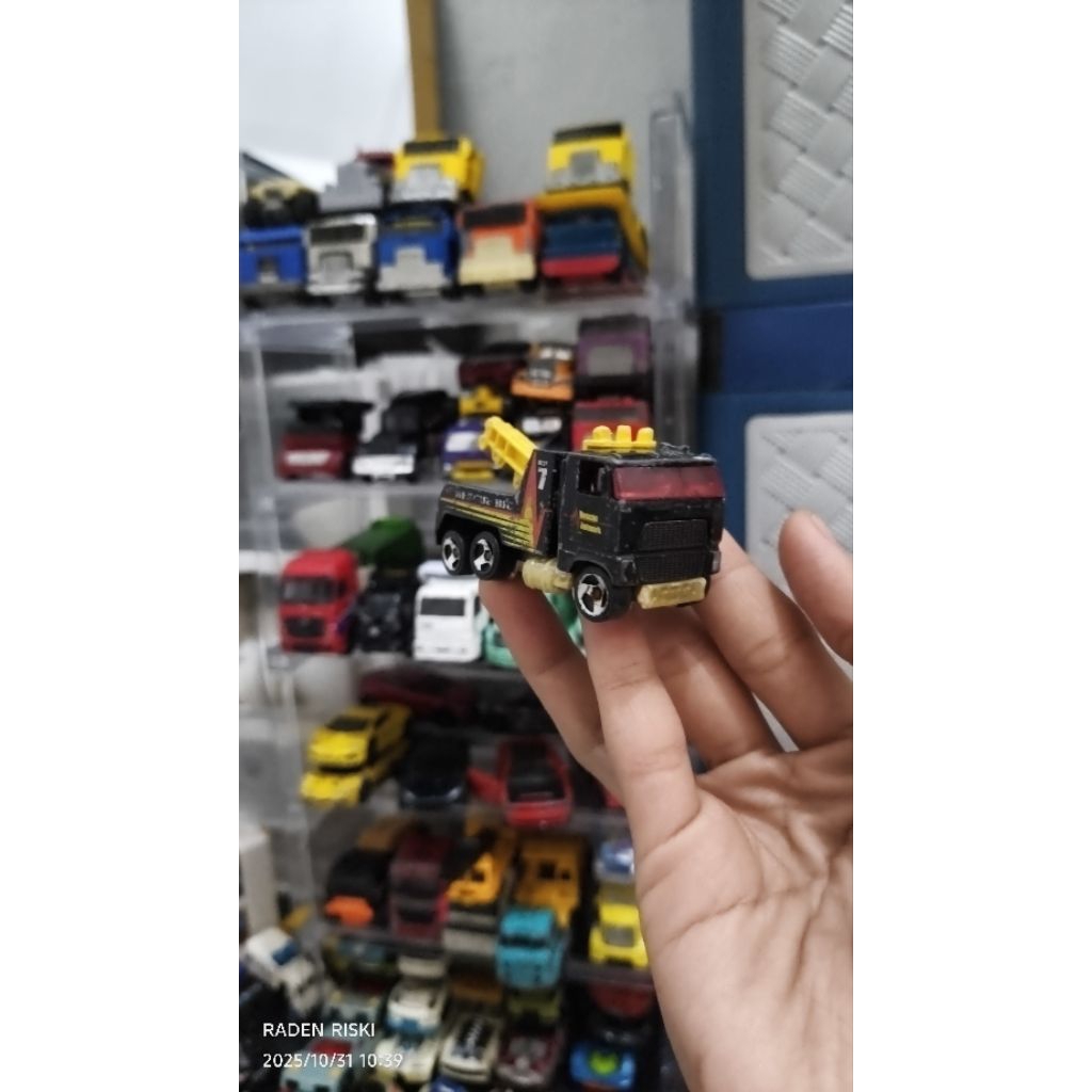 hotwheels vintage junk