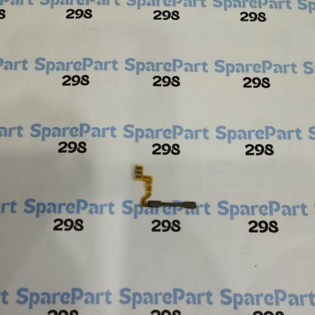 FLEX VOLUME OPPO F1S ORI BEKAS