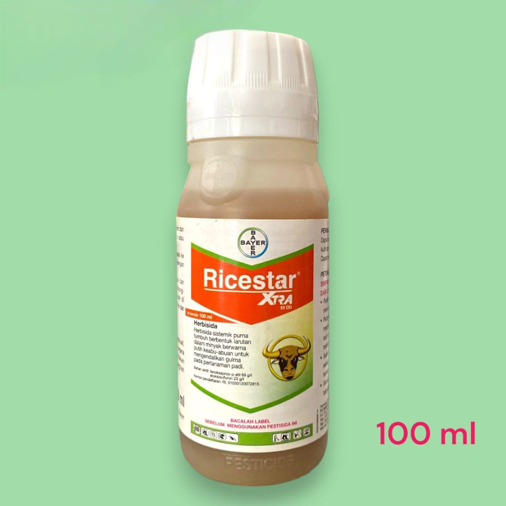 herbisida ricestar xtra 250ml