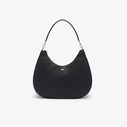 LACOSTE ORIGINAL STORE 100% - Daily City Hobo Bag