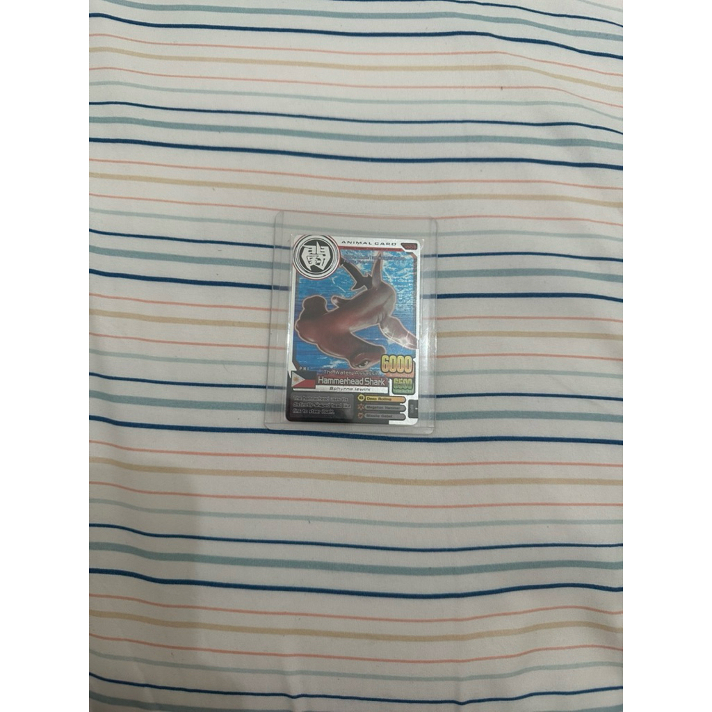 Animal Kaiser Plus Ver 2,silver take all