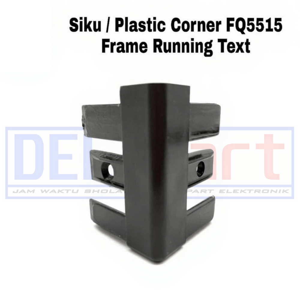 Siku frame FQ5515 FQ 5515 1sisi Running text