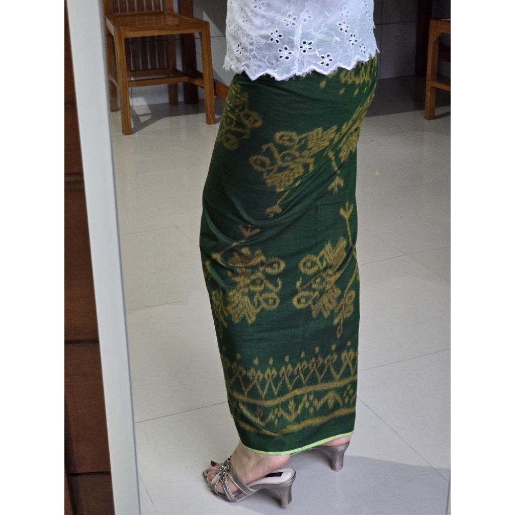 ENDEK SUTRA MASTULI SINGARAJA