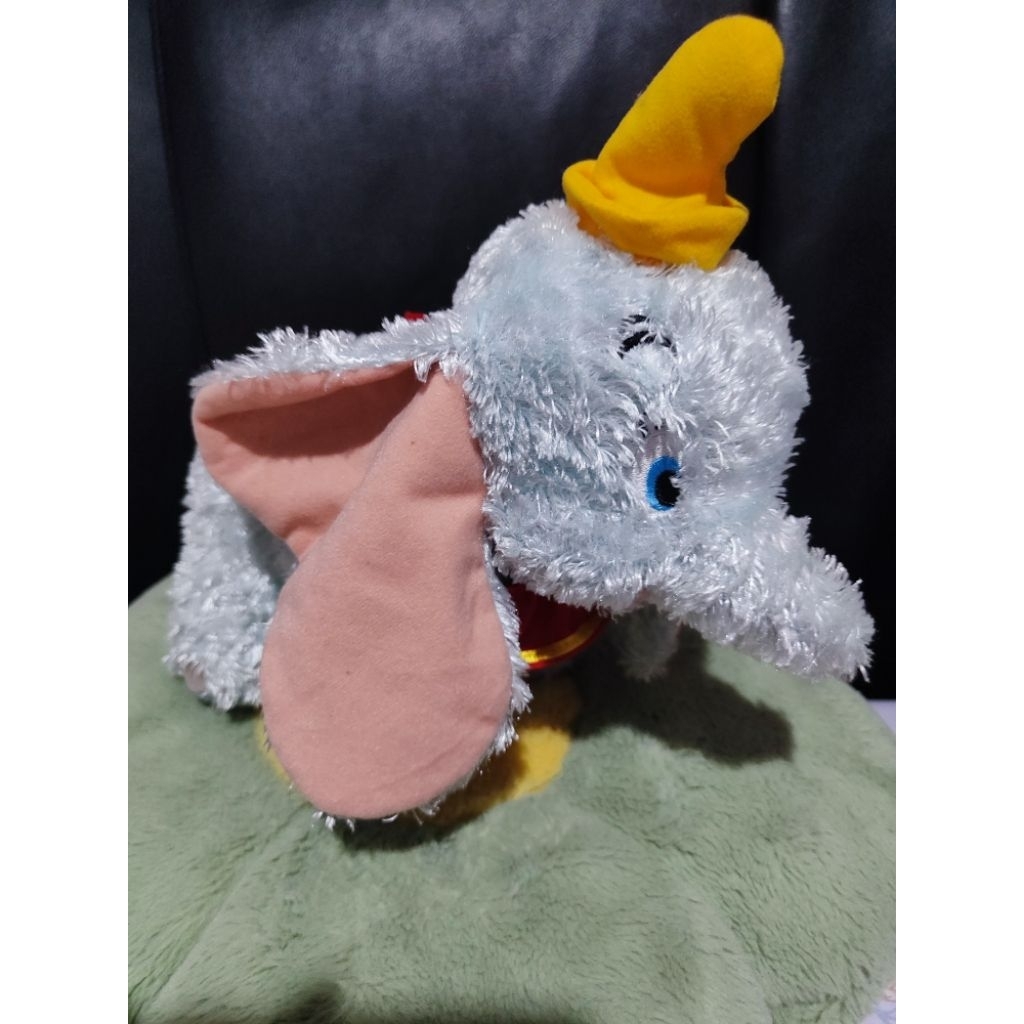 Boneka Dumbo ori Sega Disney