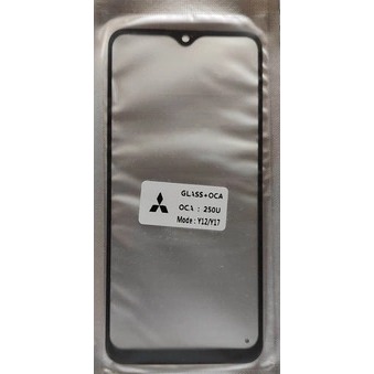 KACA LCD KACA LAYAR TOUCHSCREEN VIVO Y12 / Y15 / Y17 FULSET OCA