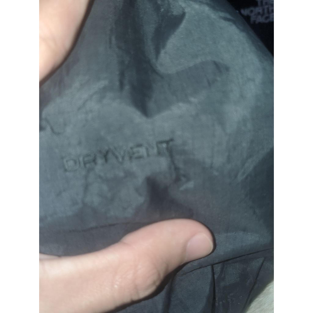 Tnf x toyota dryvent nominus