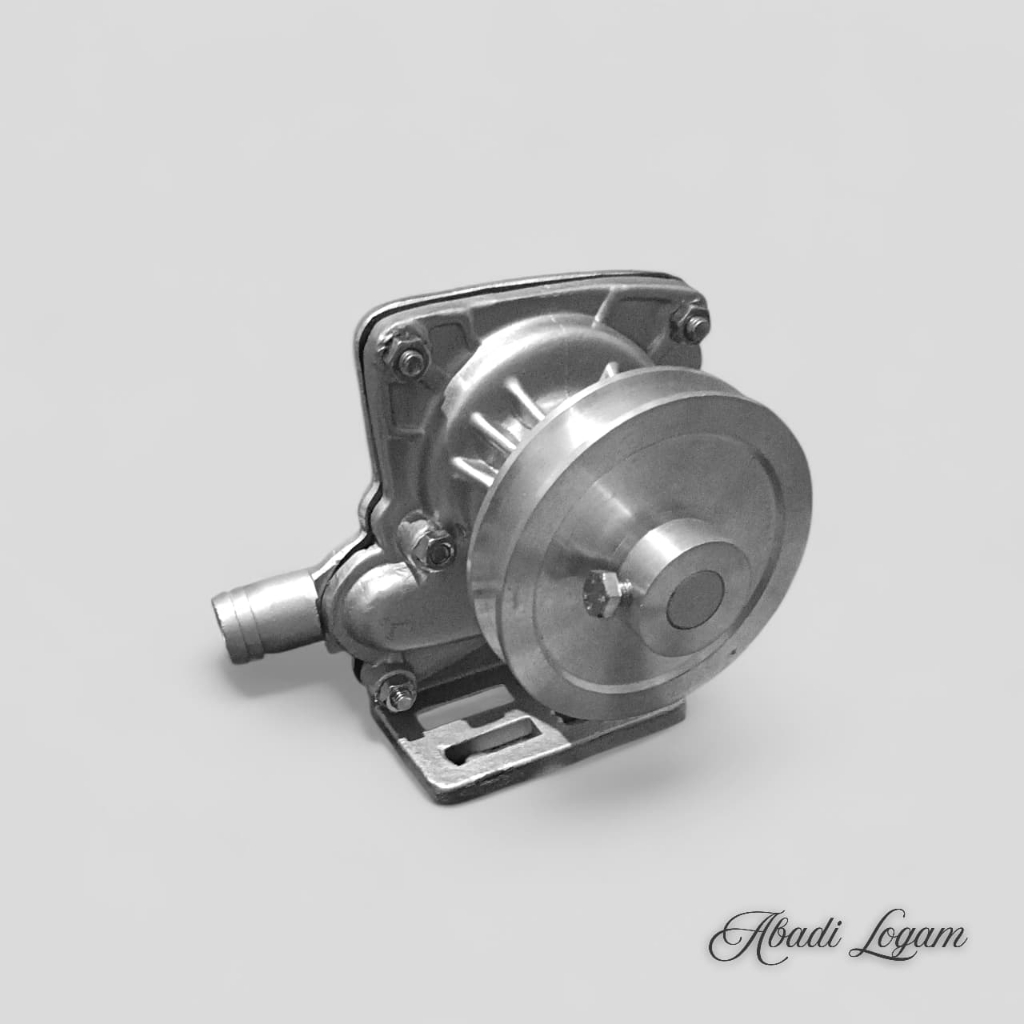 Water Pump GMB Pendingin Pompa Keong Air Mesin Diesel