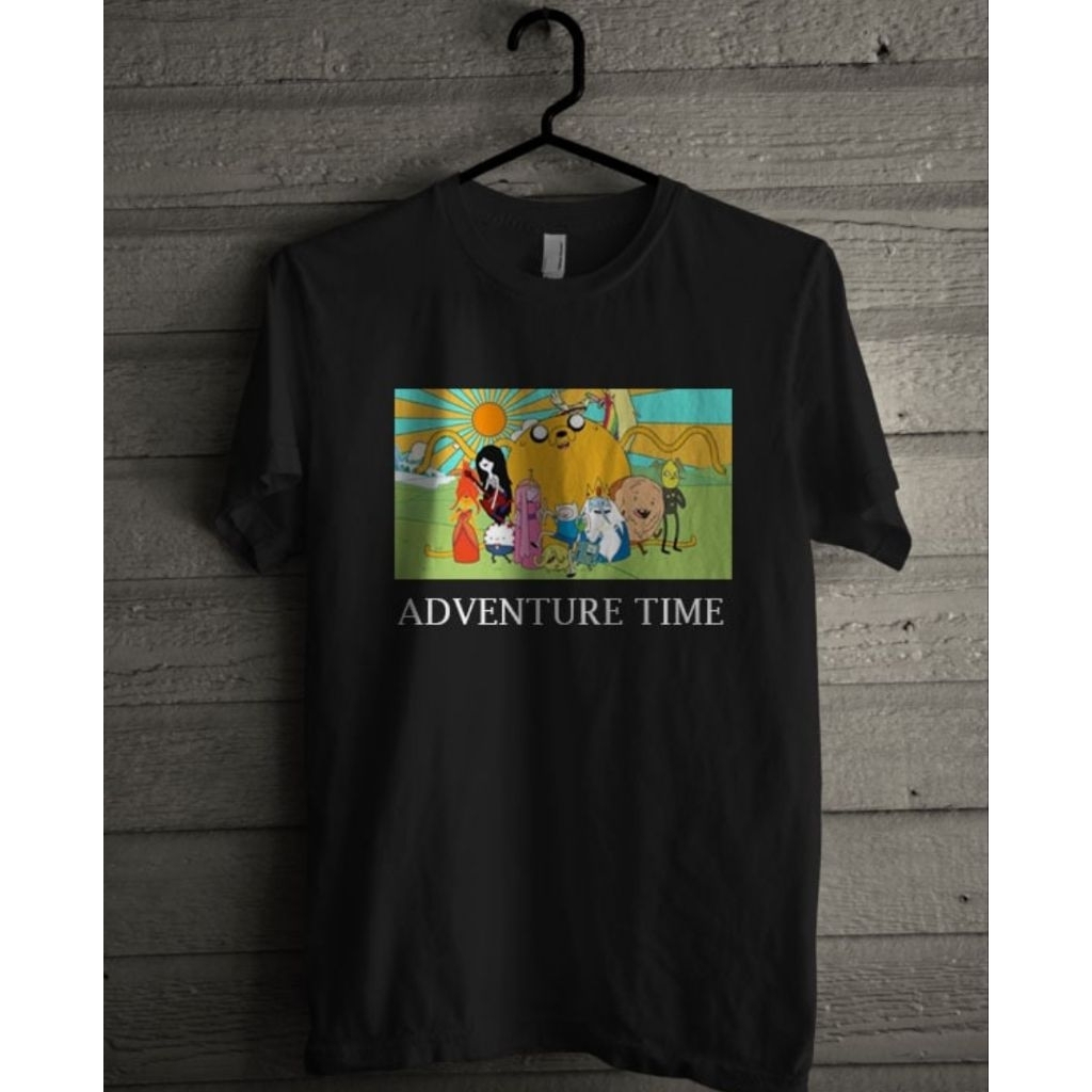 Adventure Time Tshirt