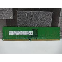 RAM / MEMORY PC KOMPUTER LONGDIMM DDR4 4 GB PC 2400 COPOTAN UNIT BUIL UP